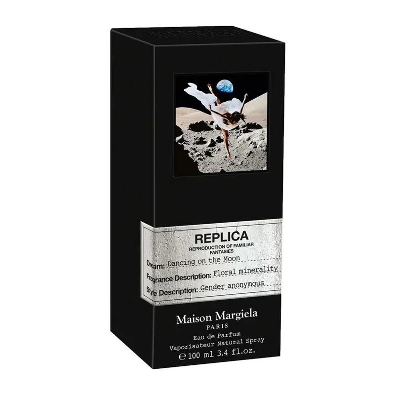 Replica Dancing On The Moon Eau de Parfum Spray de Maison Margiela en 100 ml – photo du produit 2 sur 4