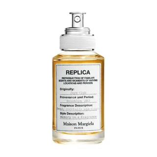 Replica Jazz Club Eau de Toilette Spray fra Maison Margiela i 100 ml – produktbillede 2 af 2