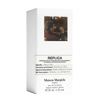 Replica Jazz Club Eau de Toilette Spray von Maison Margiela in 30 ml – Produktfoto 2 von 2