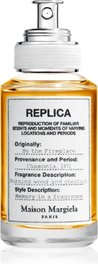 Replica Jazz Club Eau de Toilette Spray von Maison Margiela in 30 ml – Produktfoto 1 von 2