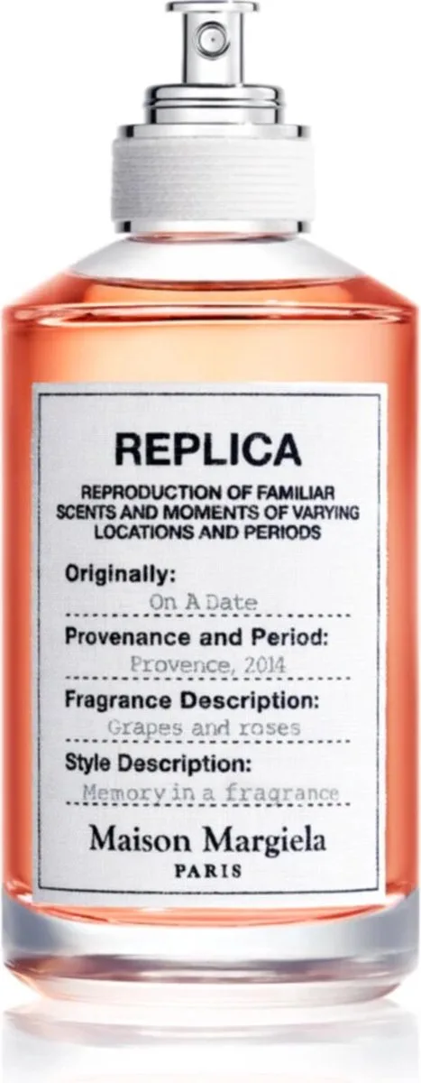 Replica On A Date