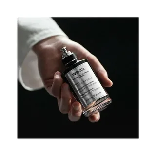 Replica Soul Of The Forest Eau de Parfum Spray fra Maison Margiela i 100 ml – produktbillede 3 af 4