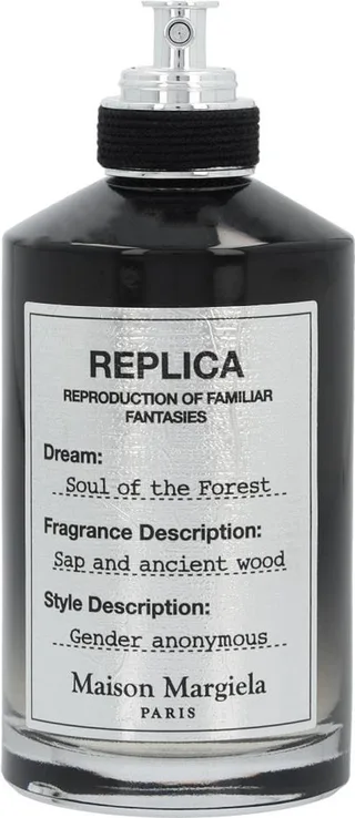 Replica Soul Of The Forest Eau de Parfum Spray fra Maison Margiela i 100 ml – produktbillede 1 af 4