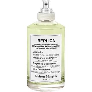 Replica Under The Lemon Trees Eau de Toilette Spray von Maison Margiela in 100 ml – Produktfoto 2 von 2