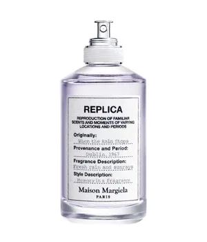 Replica When the Rain Stops