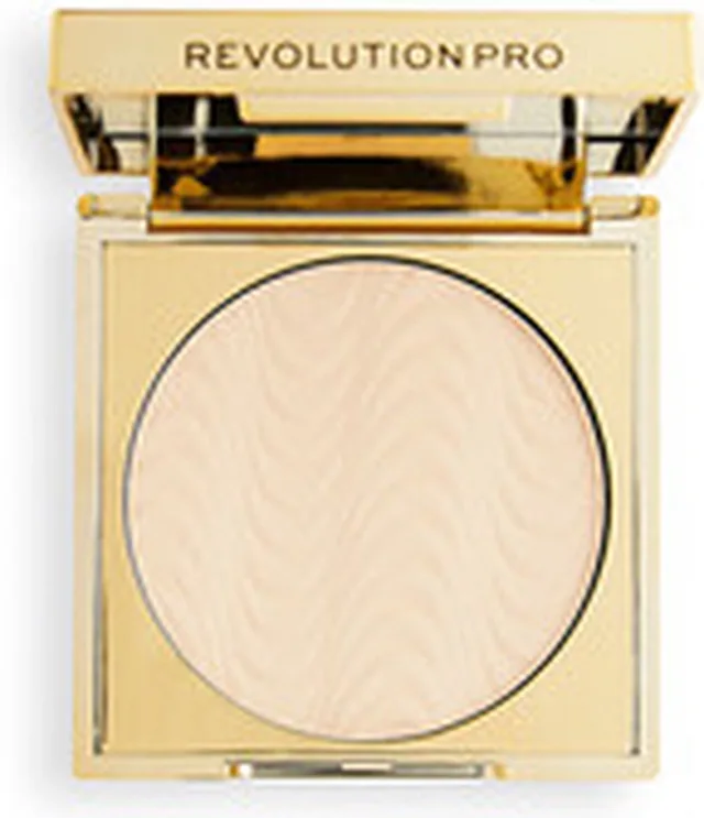 CC Perfecting Pressed Powder