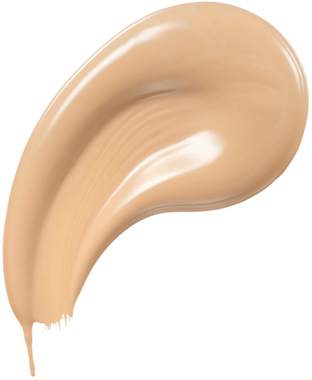 Conceal & Define Foundation van Makeup Revolution in F6.5 – productfoto