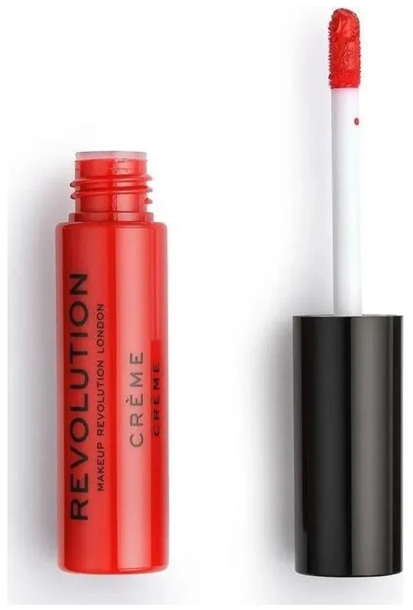 Crème Lippenstift 6ml - 133 Destiny van Makeup Revolution in 133 Destiny – productfoto