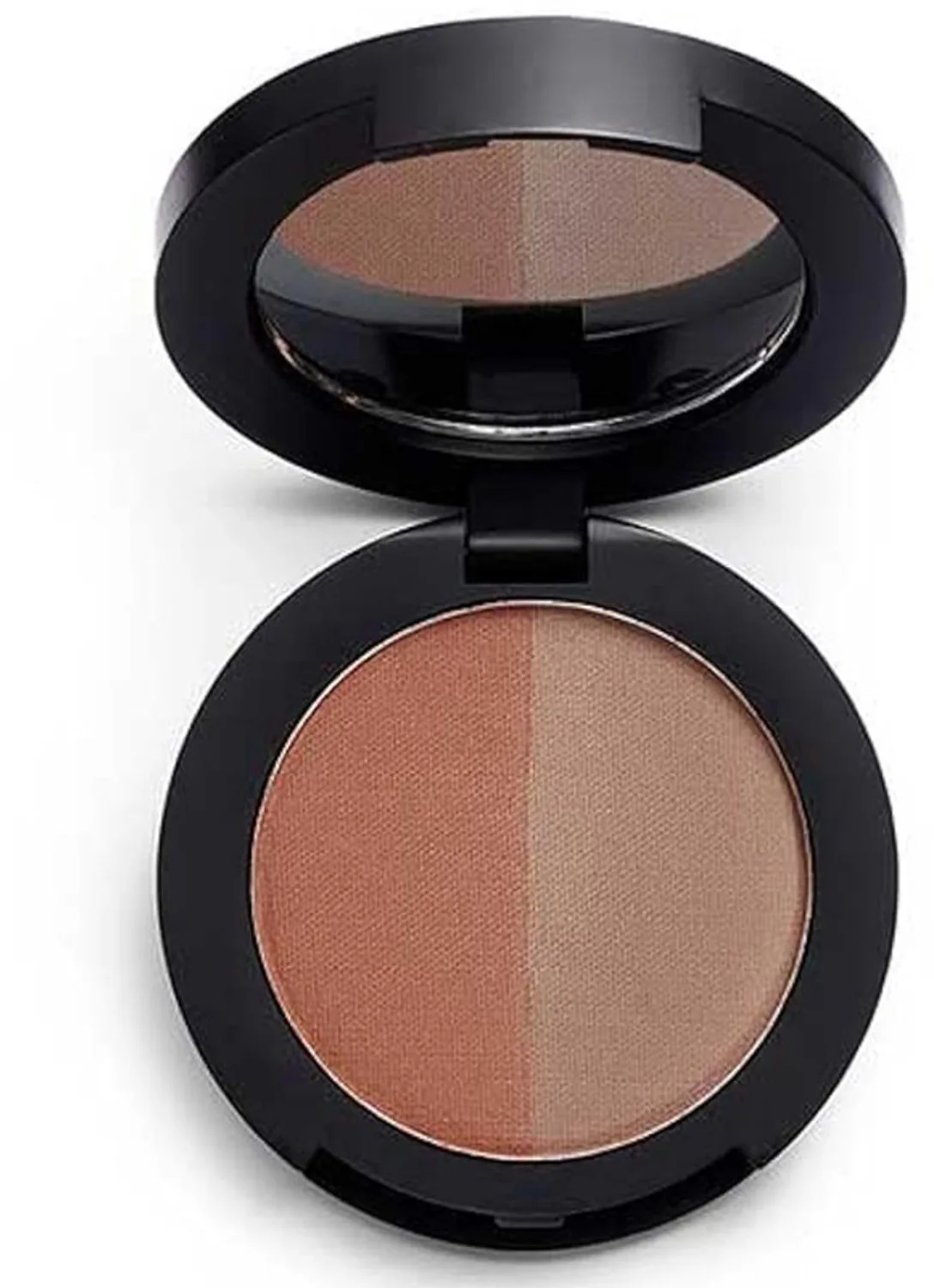 Duo Wenkbrauwpoeder Wenkbrauwpoeder - Auburn fra Makeup Revolution – produktbillede