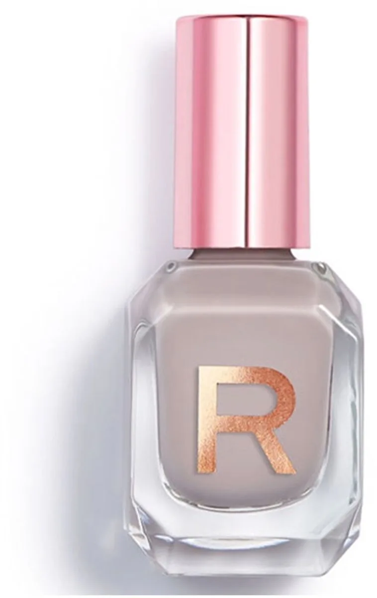 Hoogglans Nagellak de Makeup Revolution en Chill – photo du produit