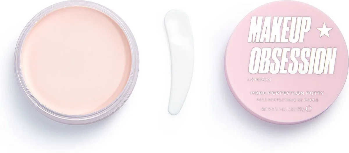 Makeup Pore Perfection Putty von Makeup Revolution in Obsession – Produktfoto