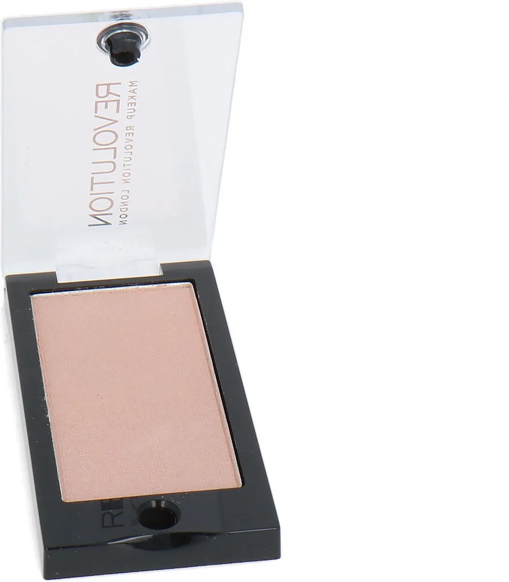 Mono Eyeshadow de Makeup Revolution en Finally – photo du produit