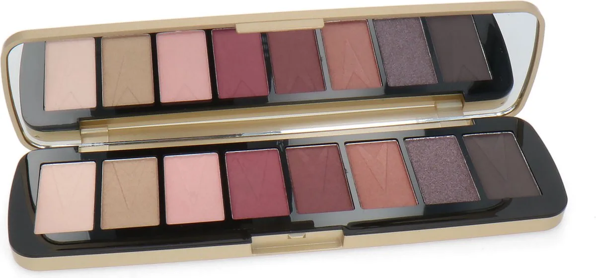 Oogschaduw Palette - Kind Heart van Makeup Revolution – productfoto
