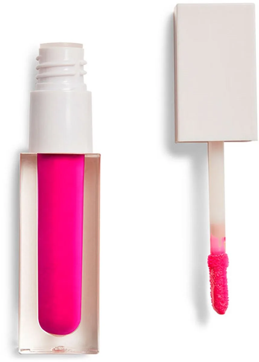 Pro Supreme Lip Gloss van Makeup Revolution in Hysteria – productfoto