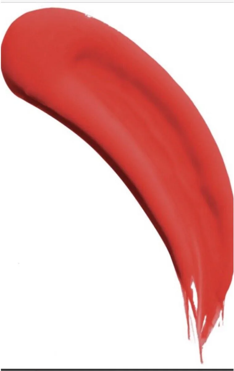 Pro Supreme Lip Gloss van Makeup Revolution in Ignition – productfoto