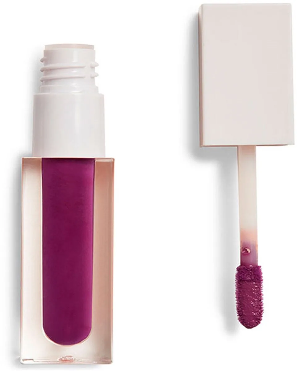 Pro Supreme Lip Gloss van Makeup Revolution in Superior – productfoto