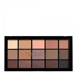 Reloaded Palette Eye Palette fra Makeup Revolution – produktbillede 2 af 2