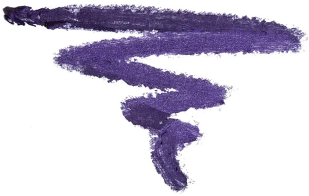 Supreme Pigment Gel Eyeliner de Makeup Revolution en Violet – photo du produit