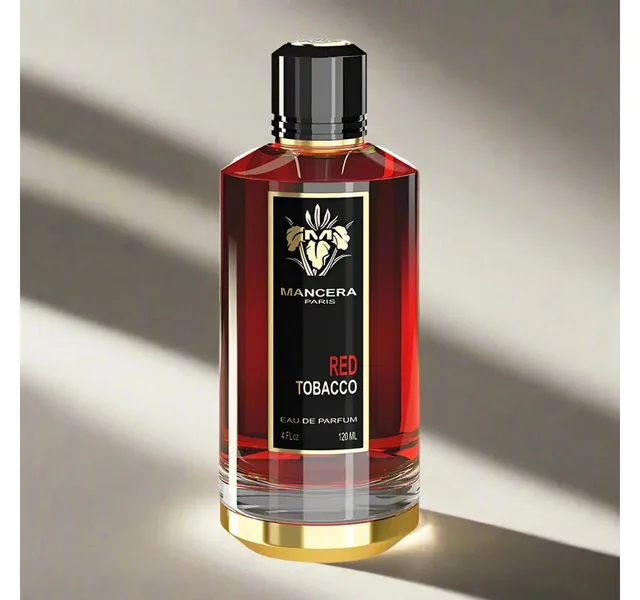 RedTobacco