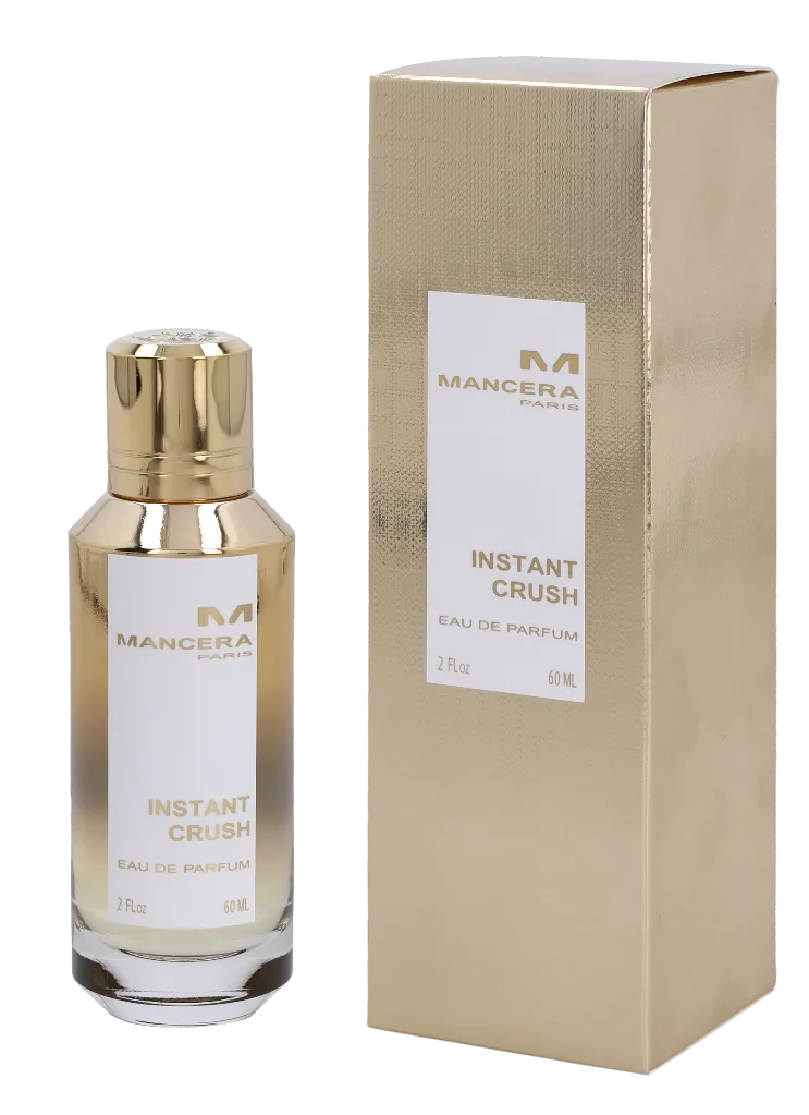 Instant Crush Eau de parfum Spray från Mancera i 60 ml – produktbild
