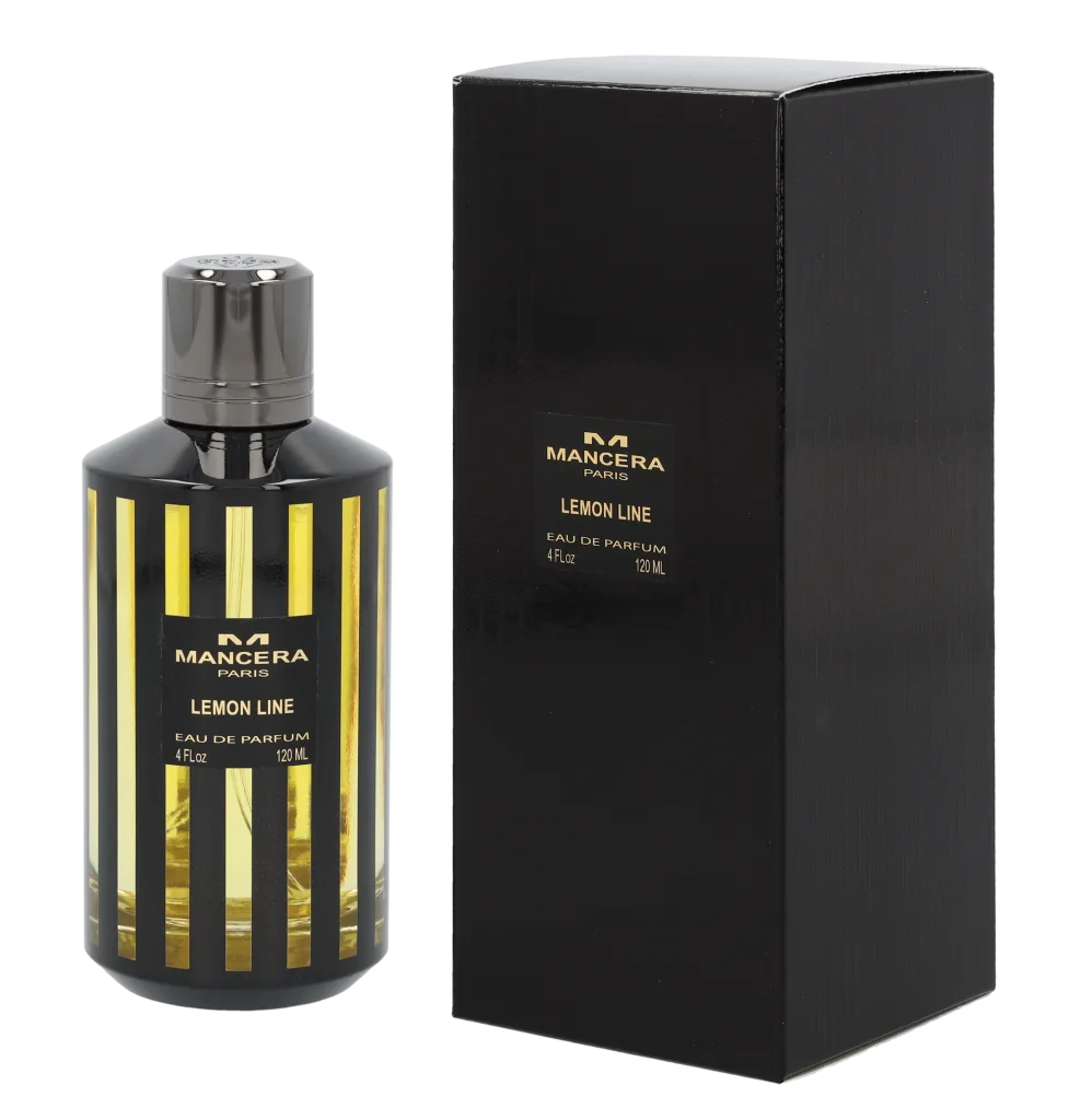 Lemon Line Eau de parfum Spray från Mancera i 120 ml – produktbild