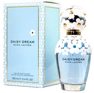 Daisy Dream - Eau de toilette - Damesparfum von Marc Jacobs in 100 ml – Produktfoto 2 von 2