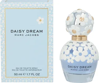 Daisy Dream - Eau de toilette - Damesparfum von Marc Jacobs in 50 ml – Produktfoto 1 von 2