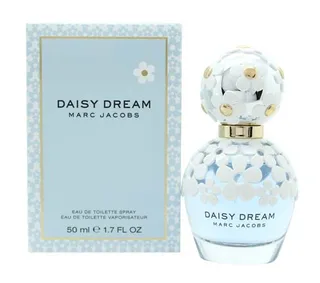 Daisy Dream - Eau de toilette - Damesparfum von Marc Jacobs in 50 ml – Produktfoto 2 von 2