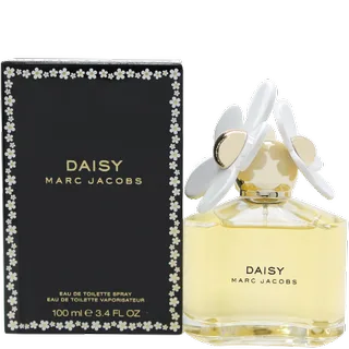 Daisy - Eau de Toilette - Damesparfum von Marc Jacobs in 100 ml – Produktfoto 2 von 2