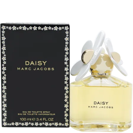 Daisy - Eau de Toilette - Damesparfum von Marc Jacobs in 100 ml – Produktfoto 2 von 2
