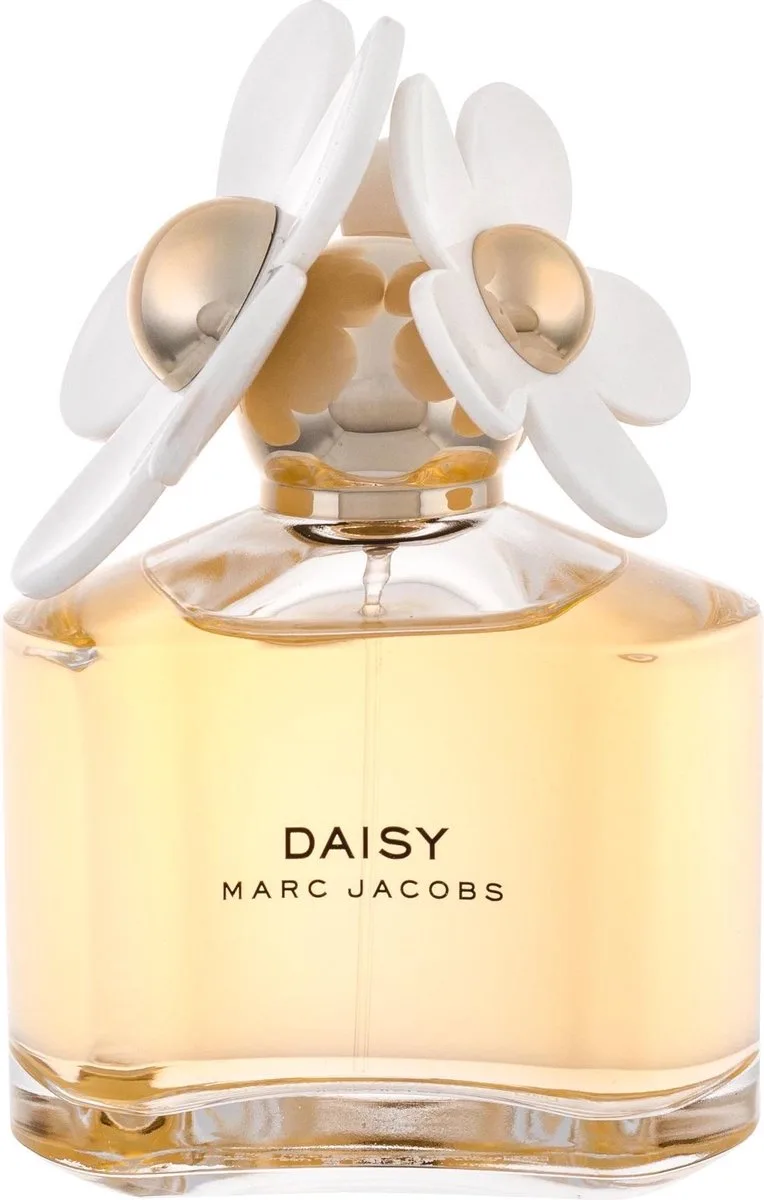 Daisy - Eau de Toilette - Damesparfum von Marc Jacobs in 100 ml – Produktfoto 1 von 2