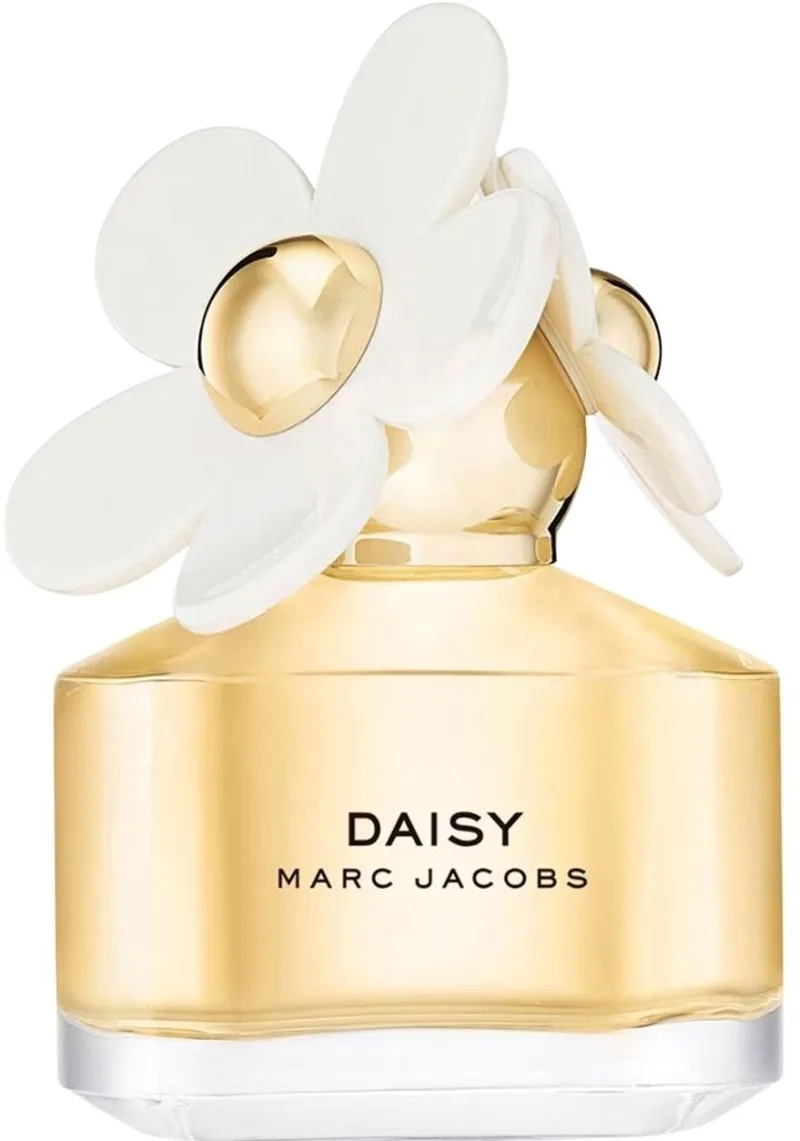Daisy - Eau de Toilette - Damesparfum by Marc Jacobs in 50 ml – product photo