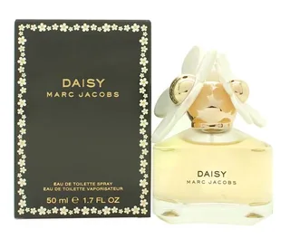 Daisy - Eau de Toilette - Damesparfum fra Marc Jacobs i 50 ml – produktbillede 2 af 2