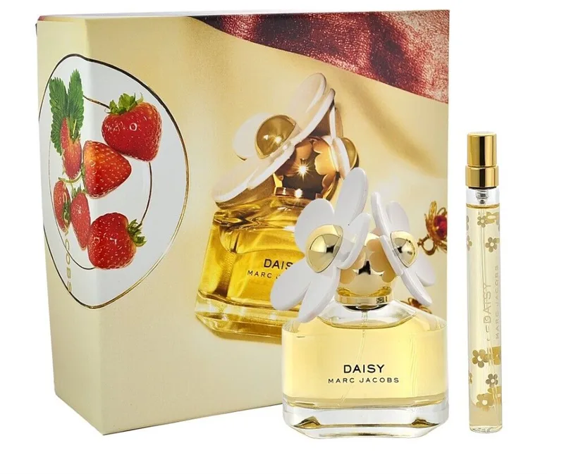 Daisy Eau De Toilette Gift Set fra Marc Jacobs – produktbillede