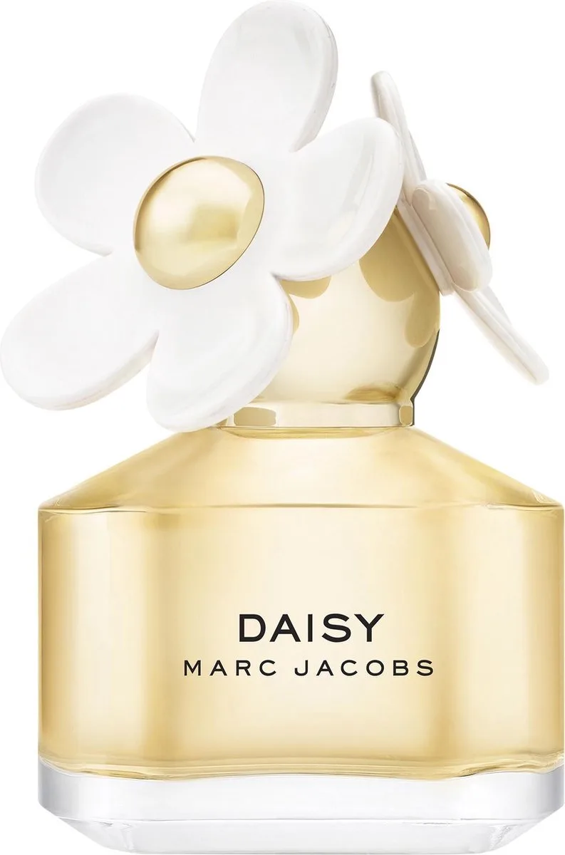 Daisy - Eau de Toilette - Damesparfum by Marc Jacobs in 30 ml – product photo