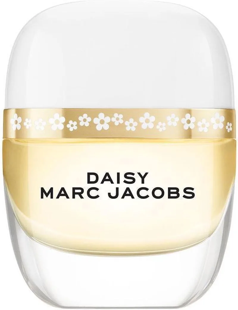 Daisy - Eau de Toilette - Damesparfum fra Marc Jacobs i 20 ml – produktbillede