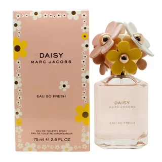 Daisy Eau So Fresh - Eau de Toilette - Damesparfum från Marc Jacobs i 75 ml – produktbild 2 av 2