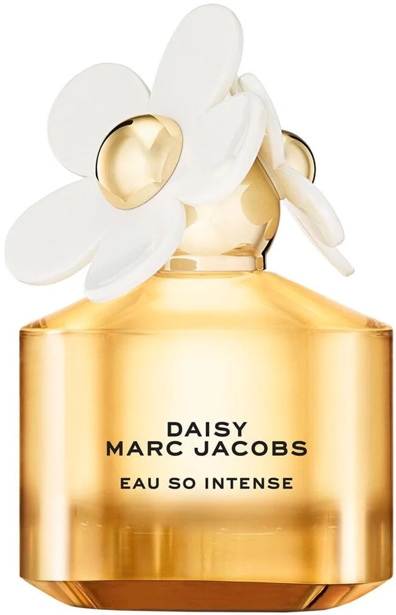 Daisy Eau So Intense EDP von Marc Jacobs in 100 ml – Produktfoto