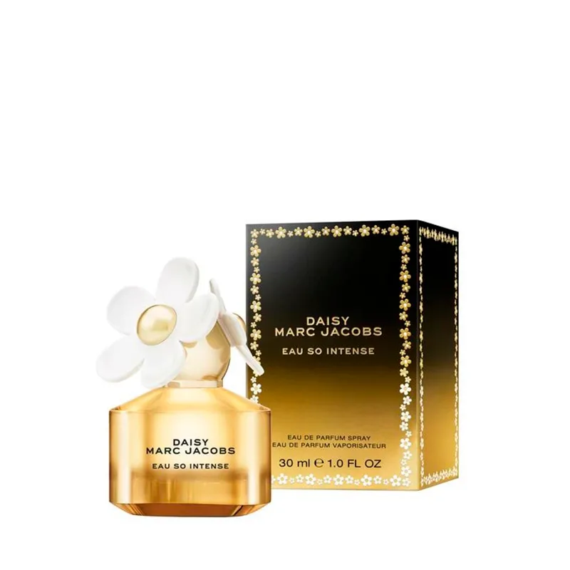 Daisy Eau So Intense EDP by Marc Jacobs in 30 ml – product photo 3 of 3