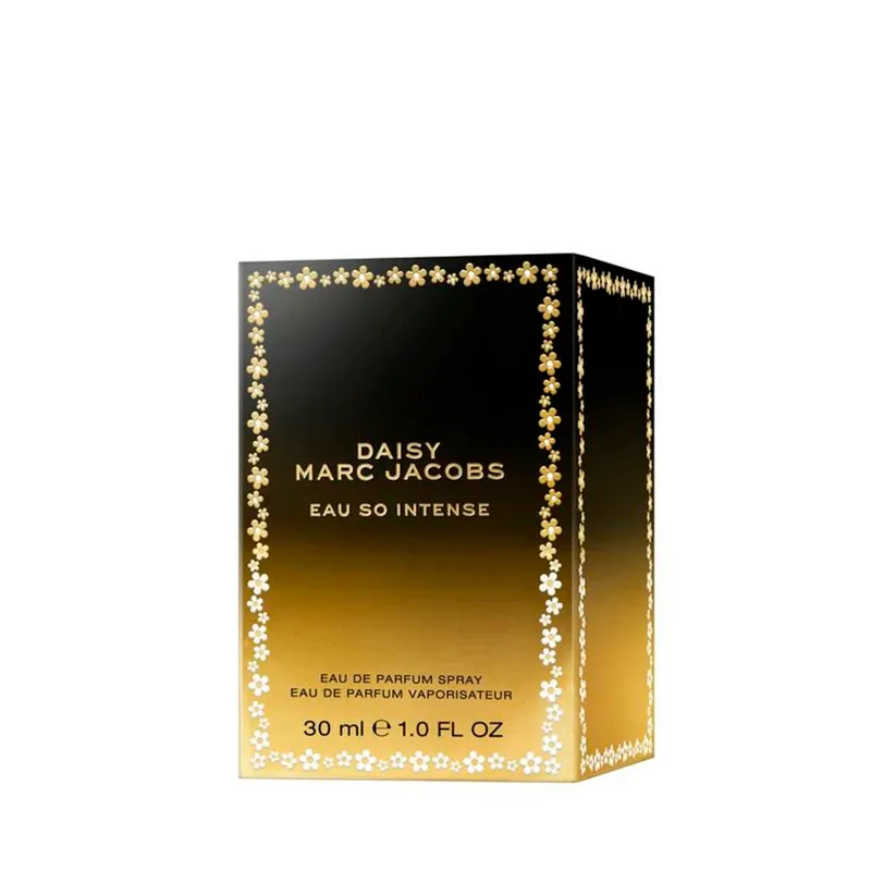 Daisy Eau So Intense EDP by Marc Jacobs in 30 ml – product photo 2 of 3