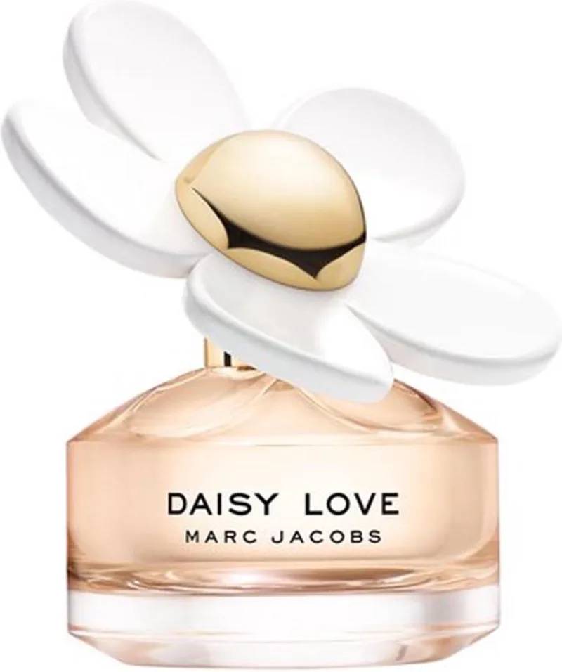 Daisy Eau So Intense EDP van Marc Jacobs in 50 ml – productfoto