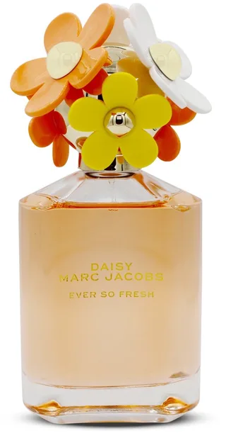 Daisy Ever So Fresh Eau de parfum spray von Marc Jacobs in 125 ml – Produktfoto 1 von 3