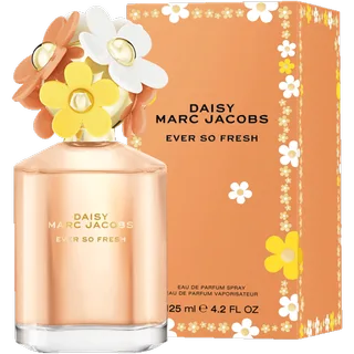 Daisy Ever So Fresh Eau de parfum spray von Marc Jacobs in 125 ml – Produktfoto 2 von 3