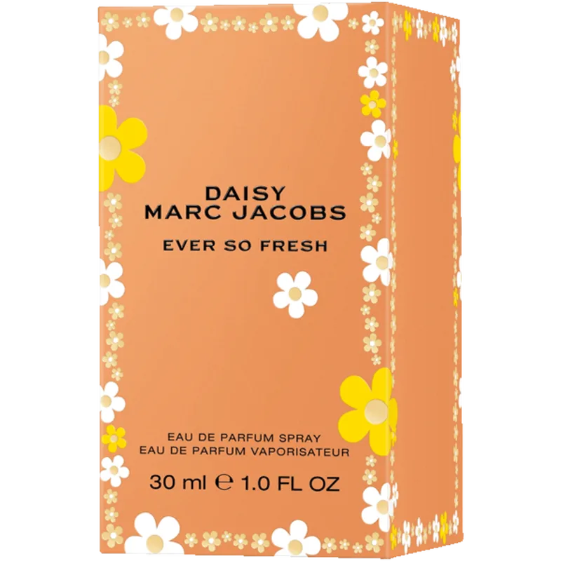 Daisy Ever So Fresh Eau de parfum spray von Marc Jacobs in 30 ml – Produktfoto 3 von 3