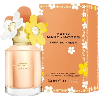 Daisy Ever So Fresh Eau de parfum spray von Marc Jacobs in 30 ml – Produktfoto 2 von 3