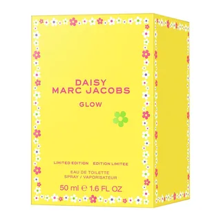 Daisy Glow Eau de Toilette von Marc Jacobs in 50 ml – Produktfoto 2 von 3