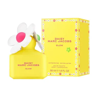 Daisy Glow Eau de Toilette von Marc Jacobs in 50 ml – Produktfoto 3 von 3