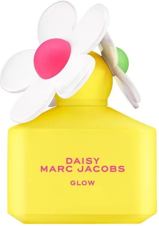 Daisy Glow Eau de Toilette von Marc Jacobs in 50 ml – Produktfoto 1 von 3