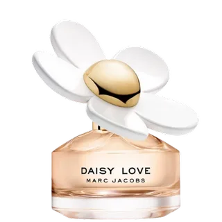 Daisy Love - Damesparfum eau de toilette met zoete veenbraam fra Marc Jacobs i 100 ml – produktbillede 2 af 2
