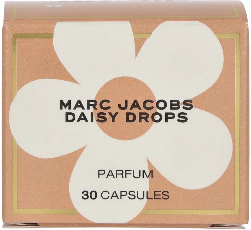 Daisy Love Eau de Toilette fra Marc Jacobs i 3,9 ml – produktbillede
